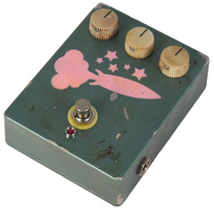 Nash NGDP Fuzz/Overdrive Pedal - 2 of 2