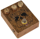 Nash NGDP Fuzz/Overdrive Pedal - 2 of 2