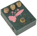 Nash NGDP Fuzz/Overdrive Pedal - 2 of 2