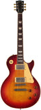 Nash Refinished Gibson Les Paul Guitar, Cherry Sunburst