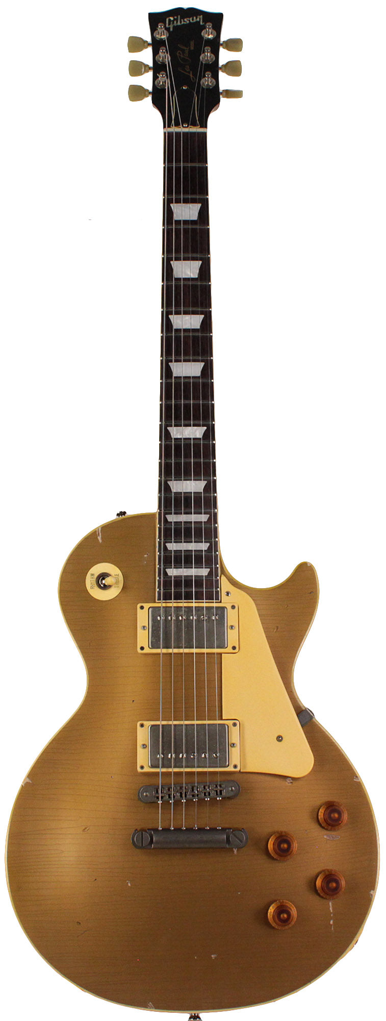 Nash online les paul