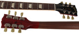 Nash Refinished Gibson Les Paul Guitar, Dirty Lemon