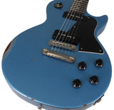 Nash Refinished Gibson Les Paul Special Guitar