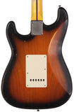 Nash S57 Guitar, 2-Tone Burst, Light Aging