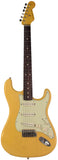 Nash S63 Guitar, Cream, Light Aging