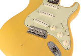 Nash S-63 Guitar, Cream, Light Aging