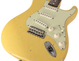 Nash S63 Guitar, Cream, Light Aging