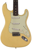 Nash S63 Guitar, Cream, Light Aging