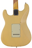 Nash S63 Guitar, Cream, Light Aging