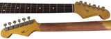 Nash S63 Guitar, Cream, Light Aging