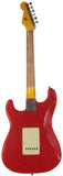 Nash S-63 Guitar, Dakota Red, Light Aging
