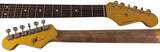 Nash S-63 Guitar, Dakota Red, Light Aging