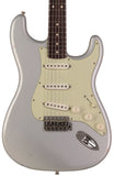 Nash S63 Guitar, Inca Silver, Light Aging