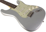 Nash S63 Guitar, Inca Silver, Light Aging