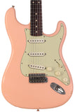 Nash S63 Guitar, Shell Pink, Light Aging - Humbucker Music