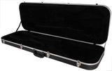 Nash PB57 Bass Guitar, Black, Light Aging