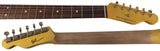 Nash T2HB Guitar, Olympic White, Light Aging