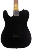 Nash T-52 Guitar, Black, Light Aging