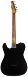 Nash T-52 Guitar, Black, Light Aging