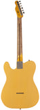 Nash T-52 Guitar, Cream, Light Aging