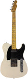 Nash T52 Guitar, Mary Kaye White, Light Aging