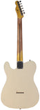 Nash T52 Guitar, Mary Kaye White, Light Aging