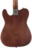 Nash T56GT Guitar, Gold Top, Medium Aging