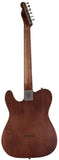 Nash T56GT Guitar, Gold Top, Medium Aging