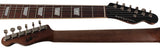 Nash T56GT Guitar, Gold Top, Medium Aging