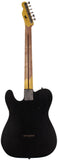 Nash T-57 Guitar, Black, Light Aging