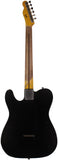 Nash T-57 Guitar, Black, Light Aging