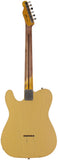 Nash T-57 Guitar, Trans Cream, Light Aging