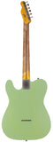 Nash T-57 Guitar, Surf Green, Light Aging