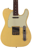 Nash T63 Guitar, Cream, Light Aging