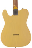 Nash T63 Guitar, Cream, Light Aging