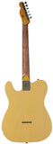Nash T63 Guitar, Cream, Light Aging