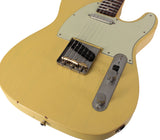 Nash T63 Guitar, Cream, Light Aging