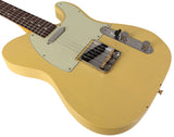 Nash T63 Guitar, Cream, Light Aging