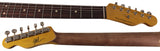 Nash T63 Guitar, Cream, Light Aging