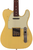 Nash T63 Guitar, Cream, Light Aging