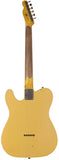 Nash T63 Guitar, Cream, Light Aging