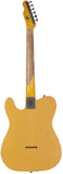 Nash T-63 Guitar, Cream, Light Aging