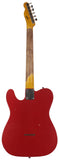 Nash T-63 Guitar, Dakota Red, Light Aging