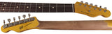 Nash T63 Guitar, Ocean Turquoise, Medium Aging