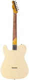 Nash T-63 Guitar, Aged Olympic White, Light Aging