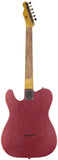 Nash T63 Guitar, Pink Sparkle, Light Aging