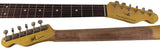 Nash T63 Guitar, Pink Sparkle, Light Aging