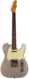 Nash T63 Guitar, Shoreline Gold Metallic, Light Aging