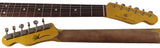 Nash T63 Guitar, Surf Green, Light Aging