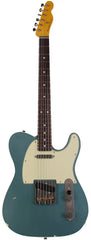 衝撃の激安コスパ・掘り出し物も nash_tc63_guitar_ocean_turquoi 邦楽
